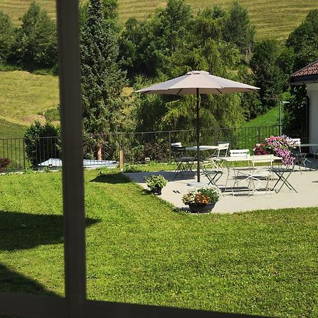Residence Geisler Funes Funes  Dış mekan fotoğraf