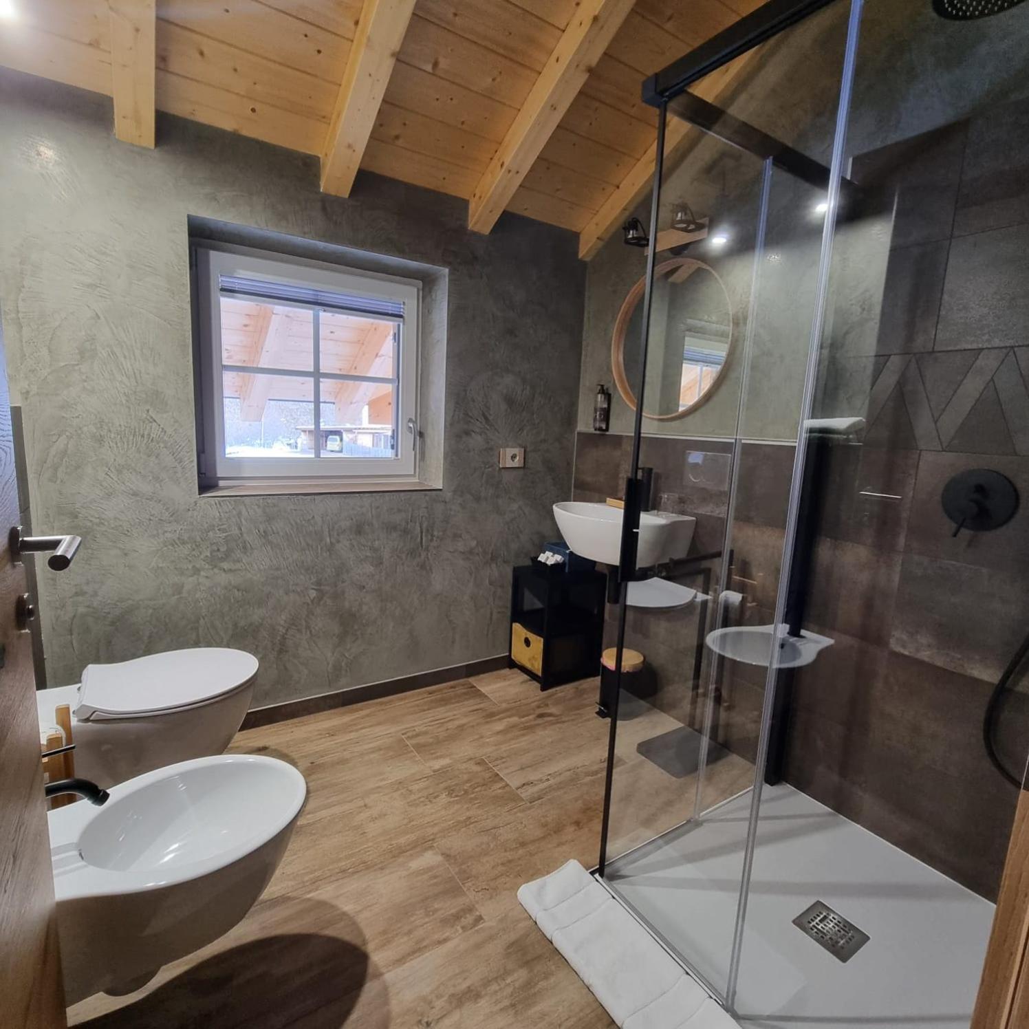 Residence Geisler Funes Funes  Dış mekan fotoğraf
