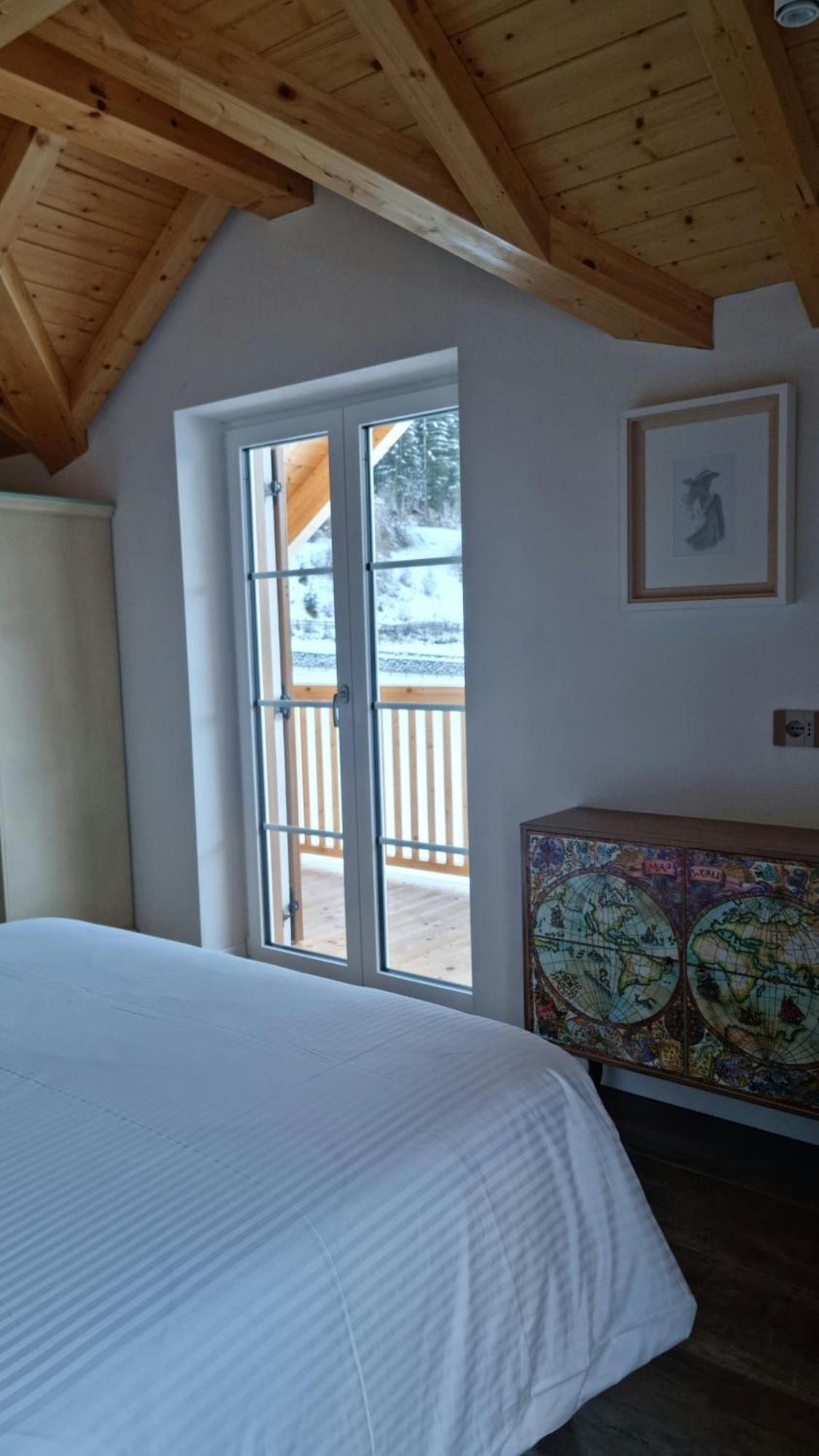 Residence Geisler Funes Funes  Dış mekan fotoğraf