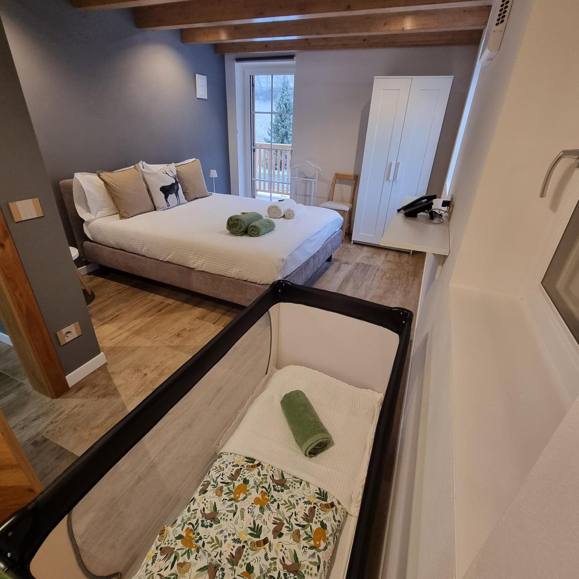 Residence Geisler Funes Funes  Dış mekan fotoğraf