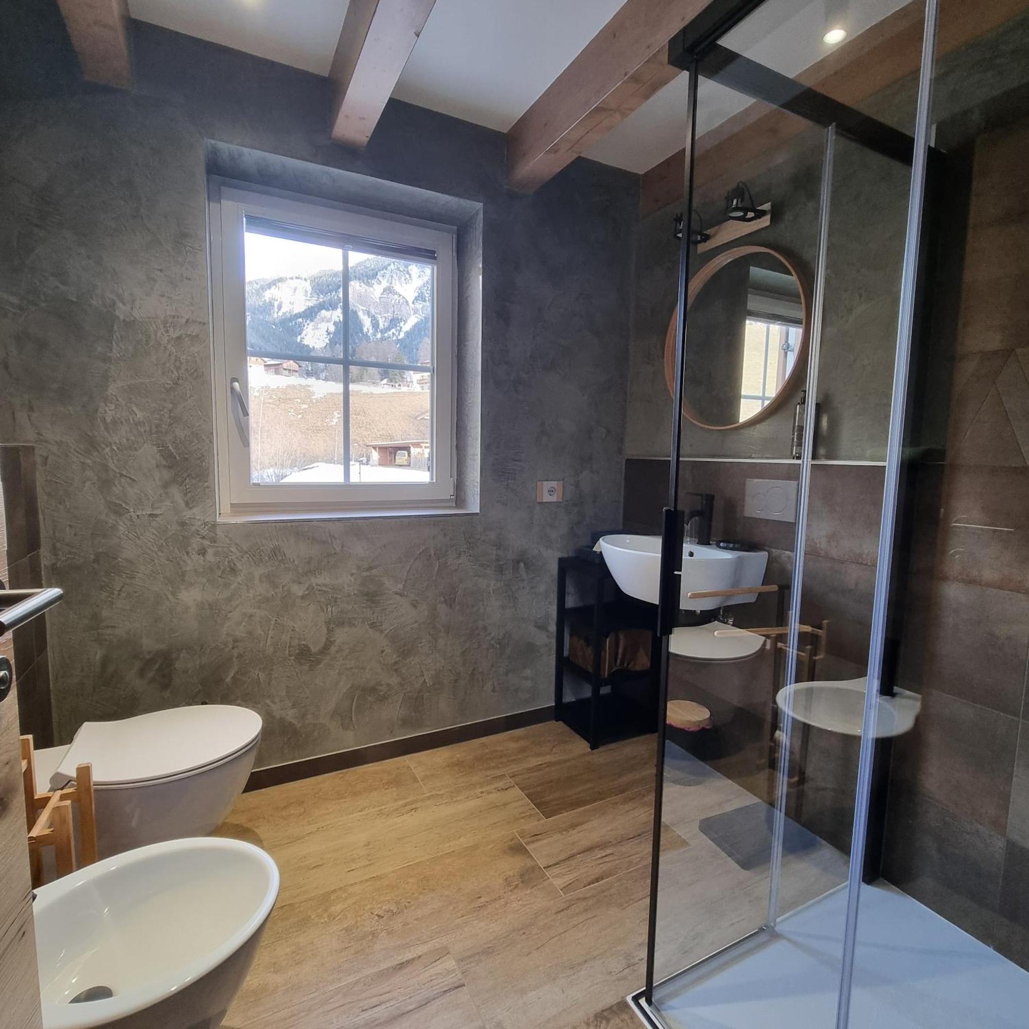 Residence Geisler Funes Funes  Dış mekan fotoğraf