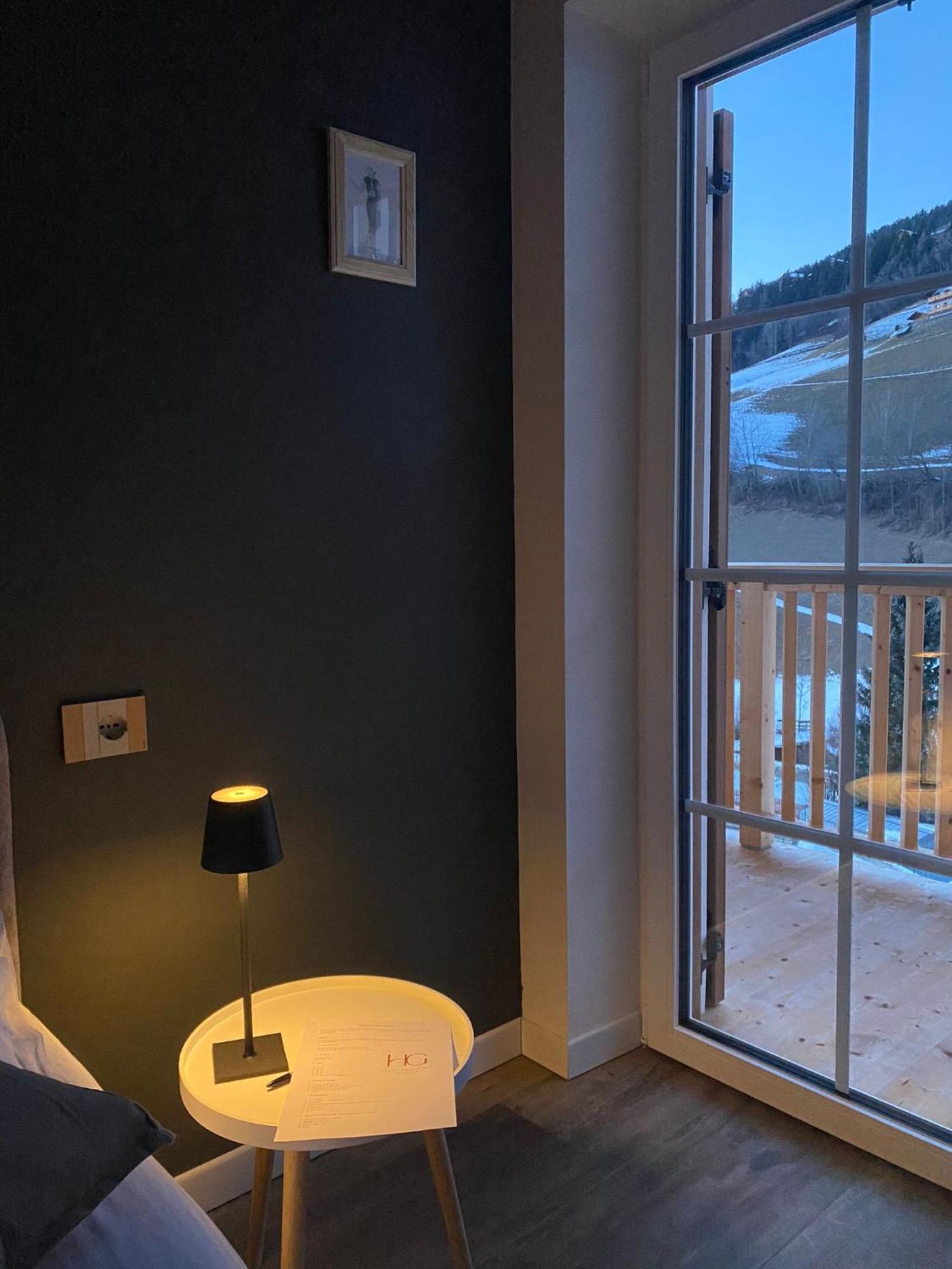 Residence Geisler Funes Funes  Dış mekan fotoğraf