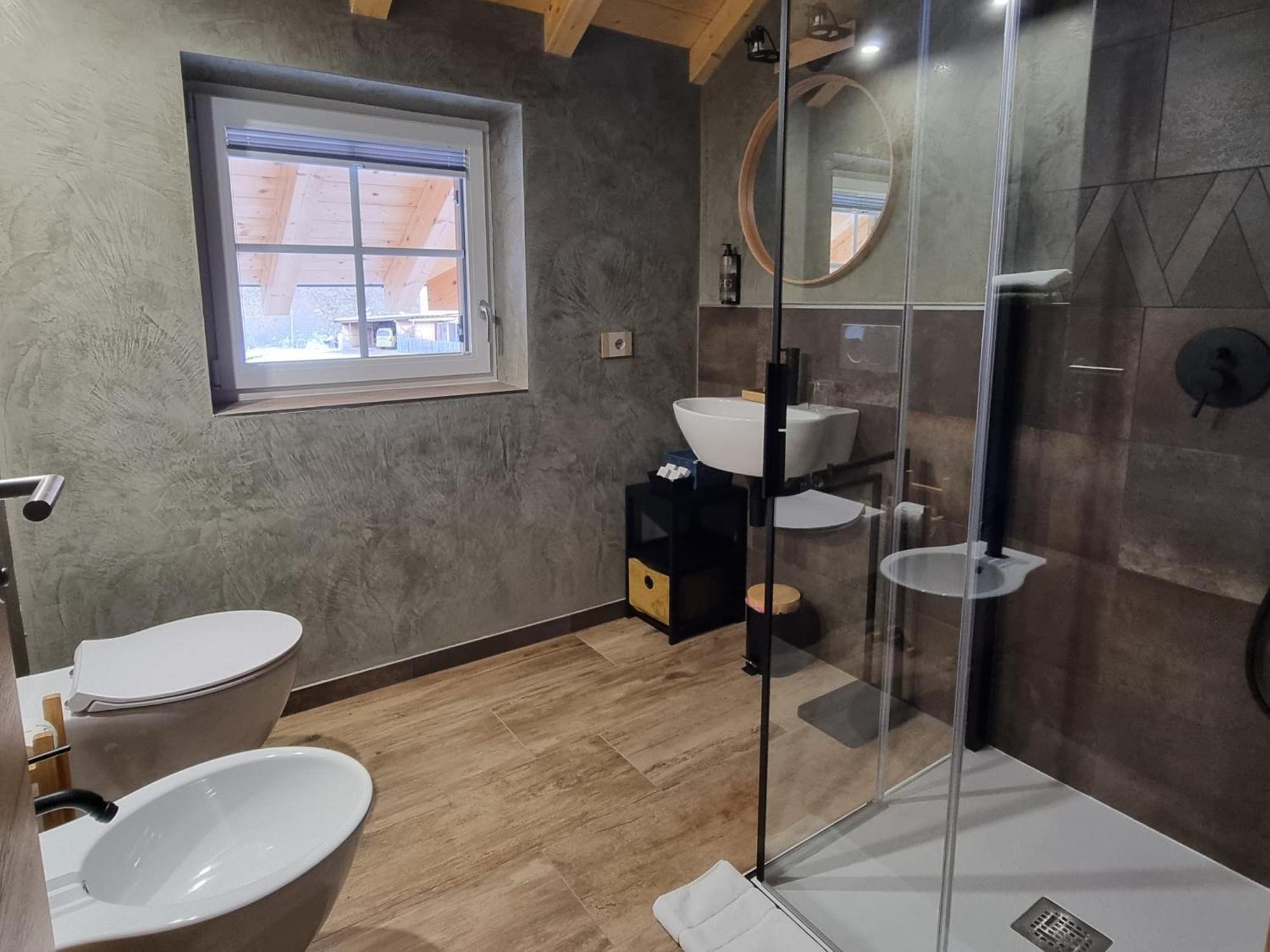 Residence Geisler Funes Funes  Dış mekan fotoğraf
